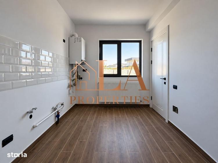 Casa individuala 5 camere | Teren 336mp | Bragadiru - 9