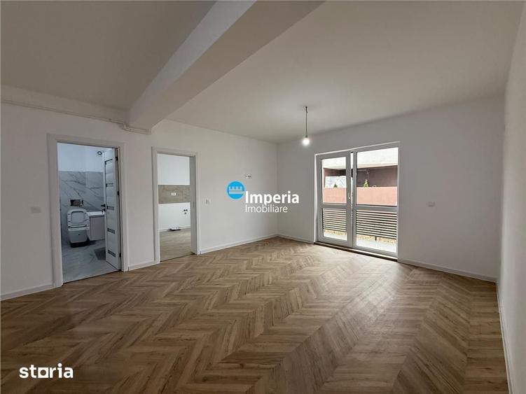 Apartament cu 3 camere în Rediu