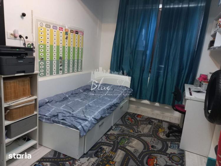 Primo - 3 Camere Decomandat 73 mp ,Bloc 2014 , Parcare Inclusa , Curte - 17
