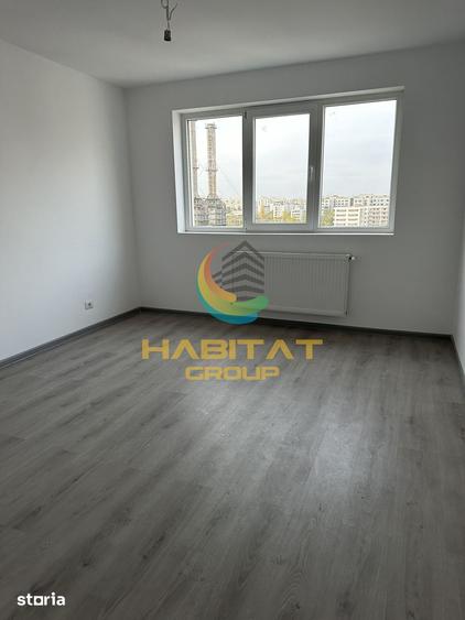 Apartament 2 camere Grand Arena Postalionului - 1