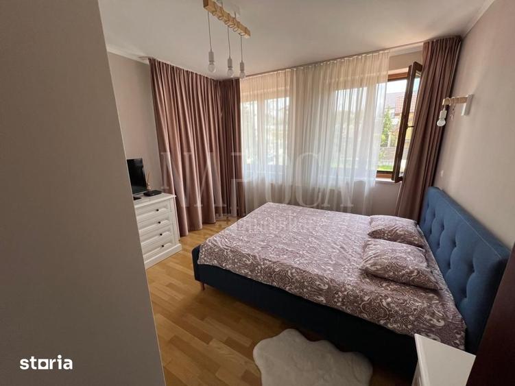 Casă cu 4 camere cu Teren 712 Mp în Bună Ziua