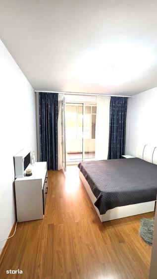 Drumul Taberei,centrala proprie,balcon terasa, metrou 10 min - 8