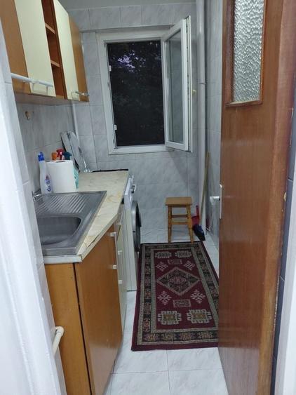 Apartament cu 2 camere decomandat, mobilat în Doamna Ghica