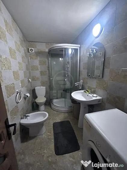 Apartament de o camera, zona Florilor - 5