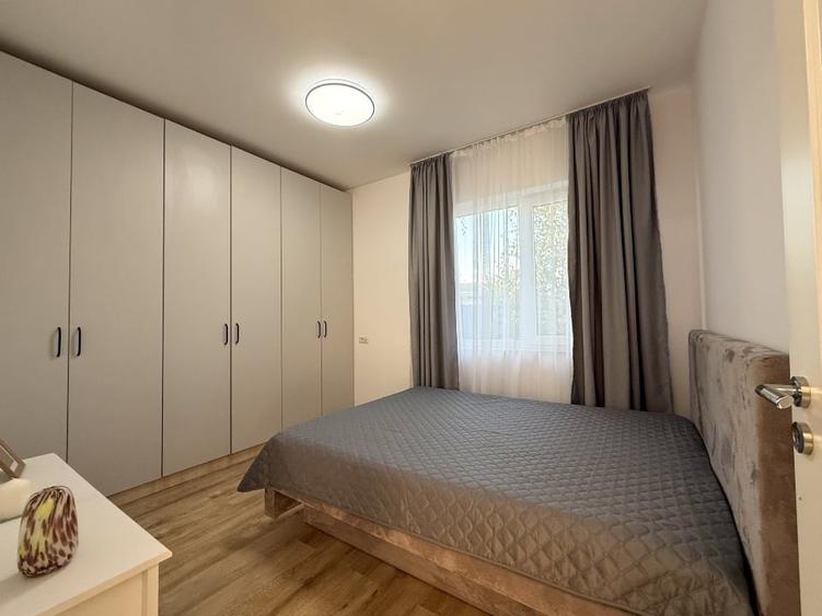 Casă individuală cu 4 camere cu Canalizare în Corbeanca