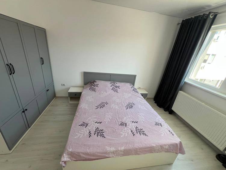 Apartament 2 camere  | Prima închiriere | Bloc nou 2026 | Parcare - 2