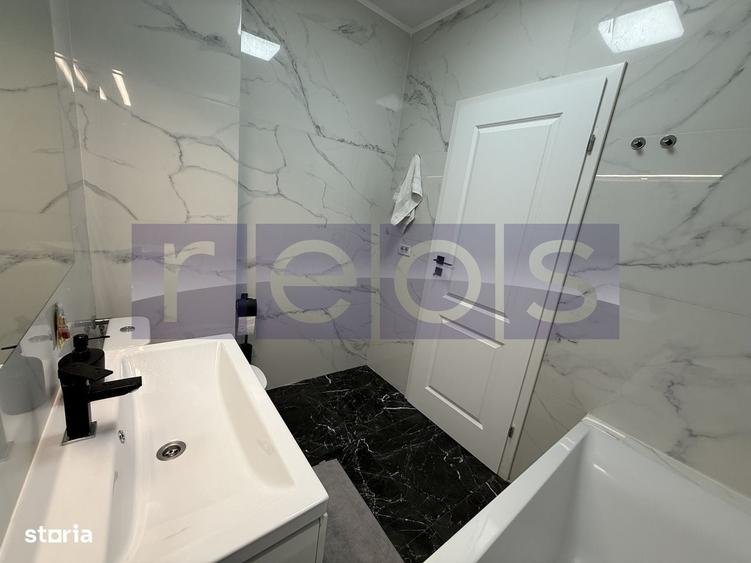 Vanzare 2 Camere | Terasa 33 Mp | Parcare Inclusa | Pipera Rond Omv - 10