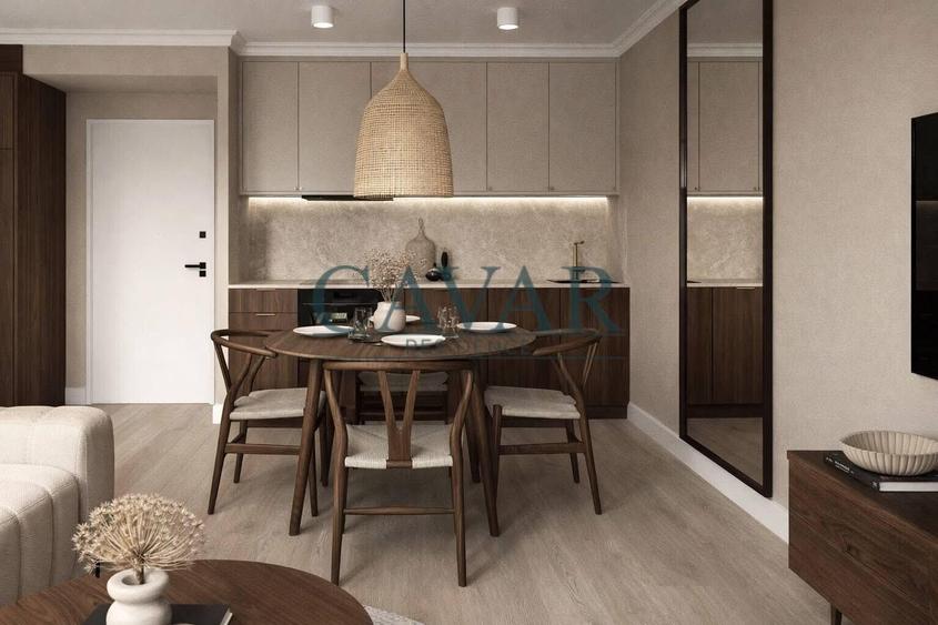 Apartament 2 Camere Cavar Residence Drumul Binelui Nr. 168 - 7