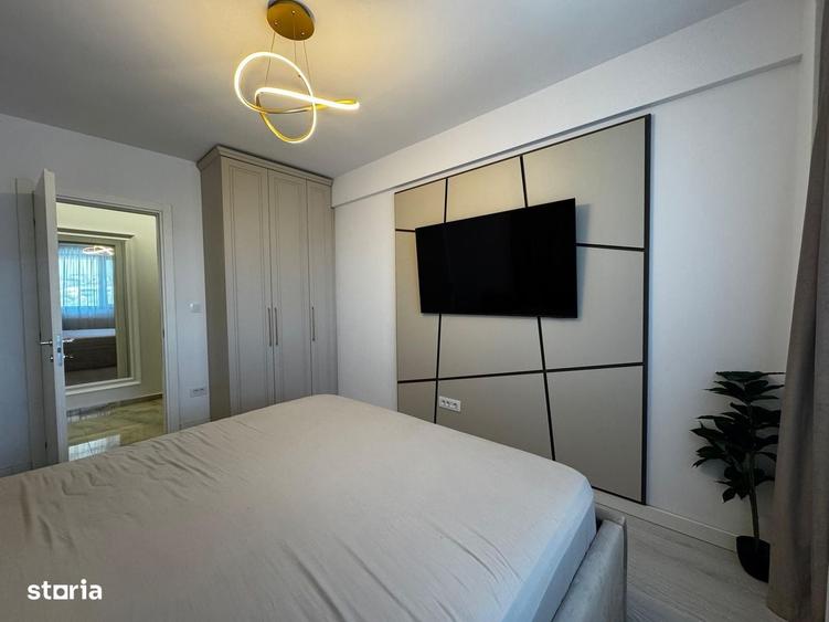 Apartament de lux cu 2 camere Visan - 12