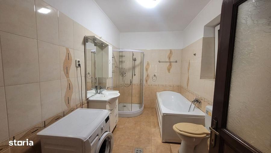 Casă cu 3 camere în Lipău