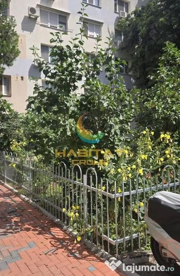 Apartament cu 3 camere semidecomandat în 1 Decembrie 1918