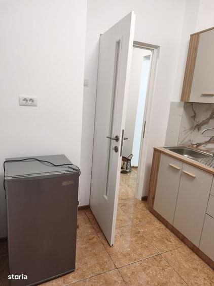 Apartament cu 2 camere în Stadion