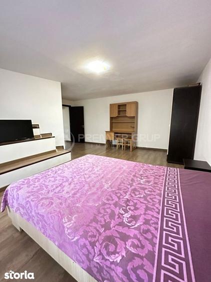 Apartament cu 2 camere decomandat în Centru Civic