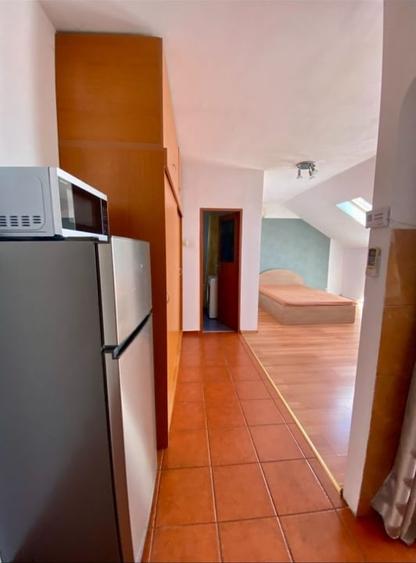 Apartament luminos cu 1 camera, cart. Zorilor, 40 mp / AC - 7