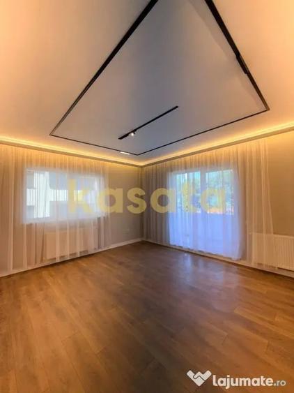 Apartament cu 2 camere decomandat în Păcii