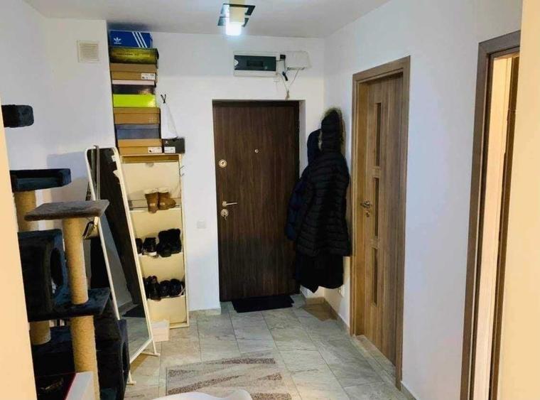 Garsonieră decomandată în Rahova
