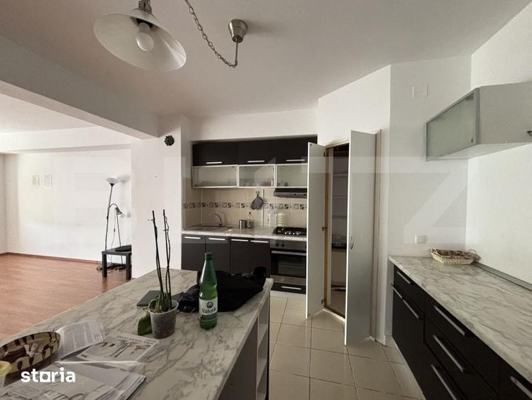 Apartament spatios de inchiriat in Iosia - 7