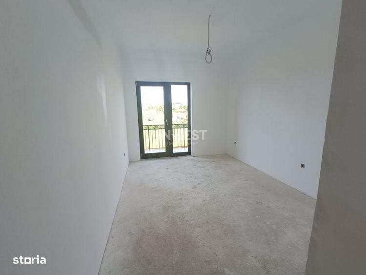 Casă cu 4 camere în Valea Lupului