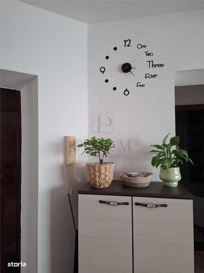 Apartament cu 2 camere decomandat în Dâmbovița