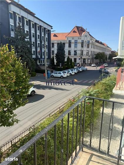 Apartament cu 2 camere în Ultracentral