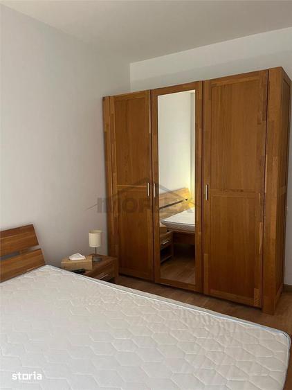 Apartament cu 2 camere în Sopor