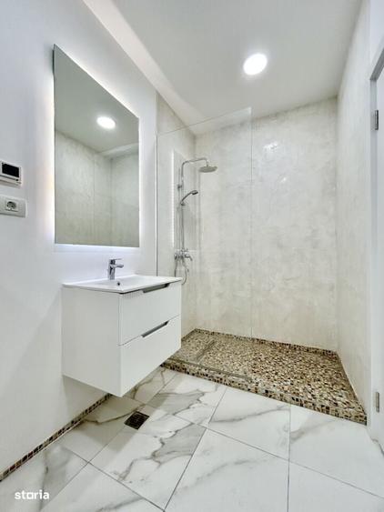 Apartament 4 camere | terasa | piscina | zona Herastrau - 18