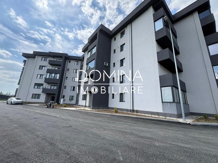 Apartament cu 3 camere semidecomandat, mobilat în Primăverii
