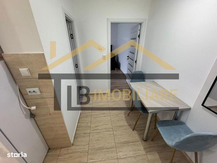 Apartament cu 2 camere, 37mp, Zona Dambu Pietros - 7