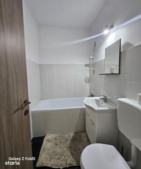 Apartament cu 2 camere în Rogerius