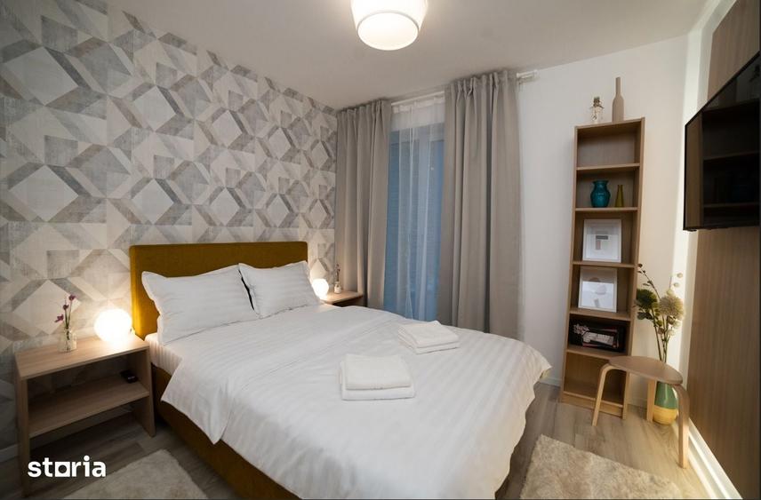 3 camere, Lipovei-Padurea Verde, 650E/luna - 7
