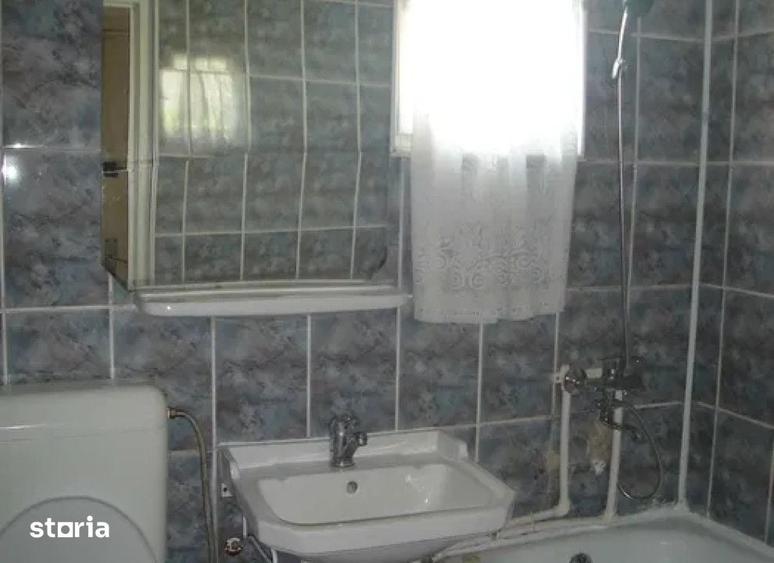 Garsonieră în Podul de Fier