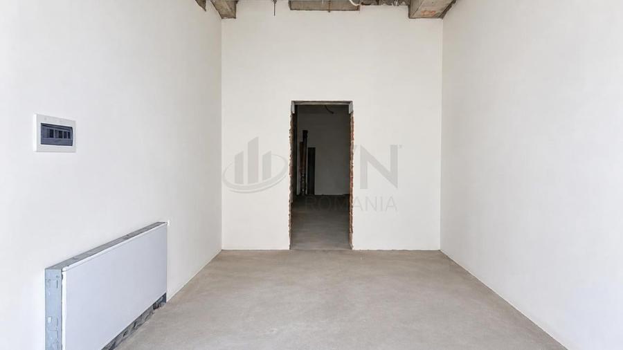 Birou, de 359 mp, în Herăstrău