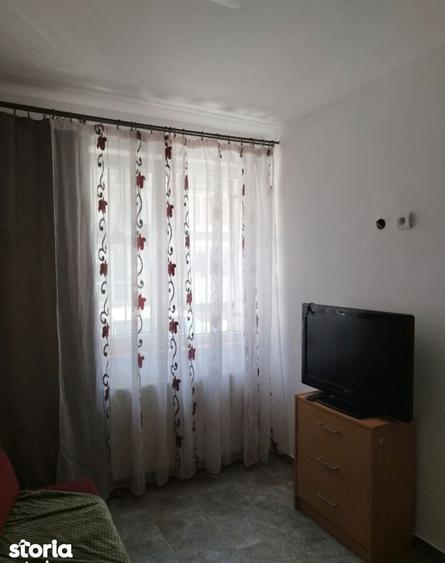 Garsonieră în Florești