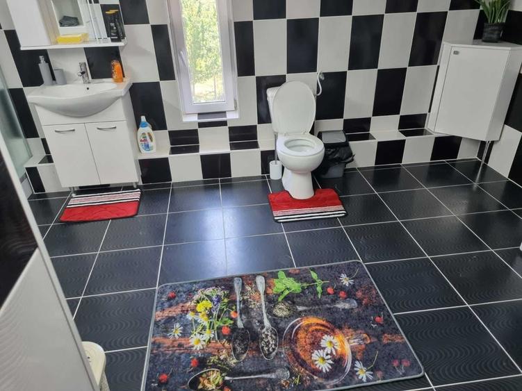 Apartament cu 4 camere decomandat în Deta