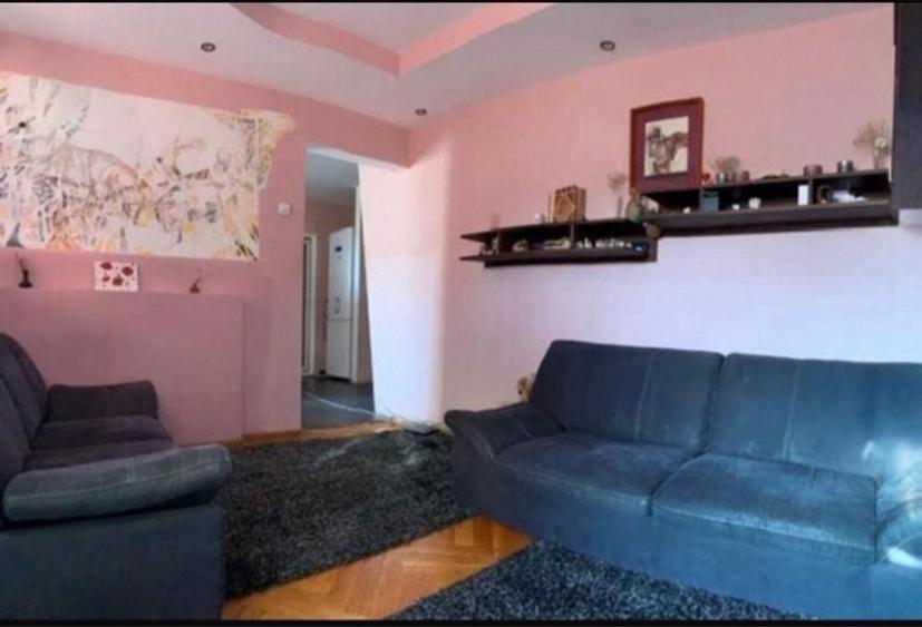 proprietar inchiriez apartament 3 camere zona Torontalului Iulius Mall - 4