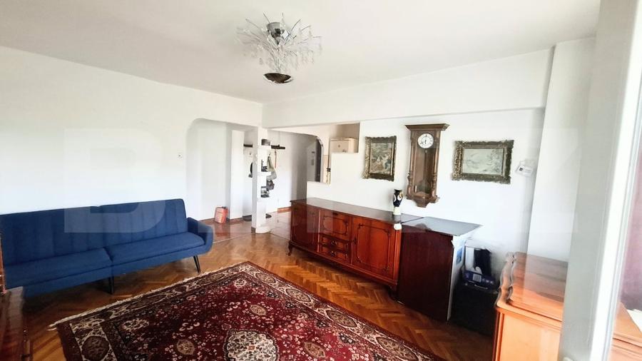 Apartament spațios cu 4 camere  Mănăștur - Piata Ion Meșter | Ideal Familie - 6