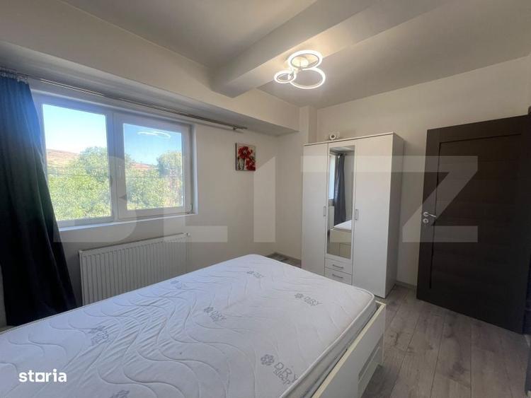 Apartament 3 camere, 70 mp, parcare, zona Lidl - 4