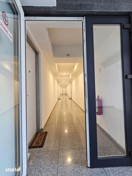 Apartament cu 2 camere decomandat, mobilat în Prelungirea Ghencea