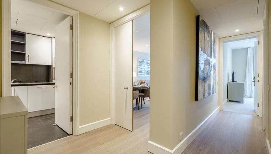 Apartament cu 2 camere decomandat în 1 Decembrie 1918
