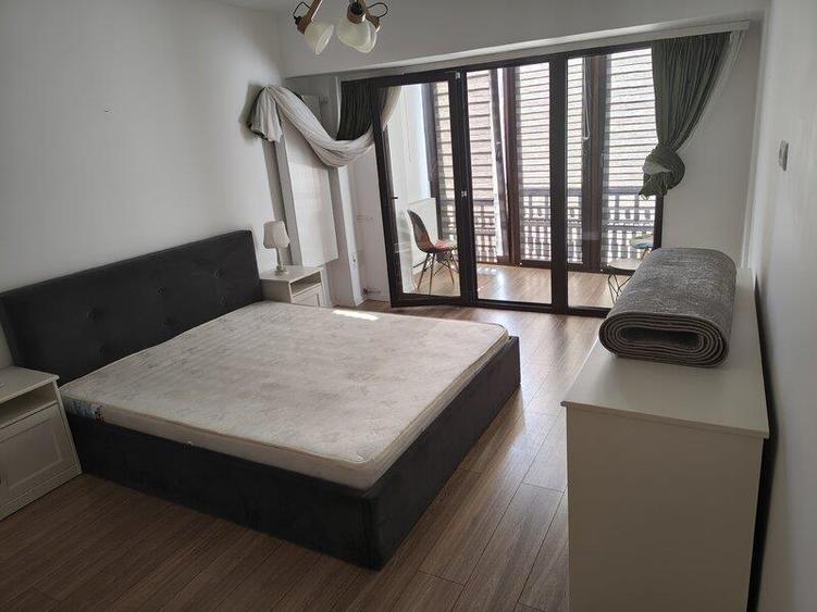 Apartament cu 2 camere decomandat, mobilat în Vitan