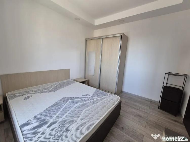 Apartament cu 2 camere semidecomandat în Ștefăneștii de Jos