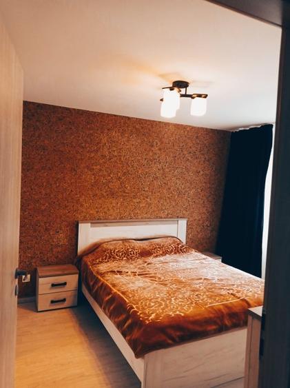 Apartament cu 2 camere decomandat, mobilat în Banat