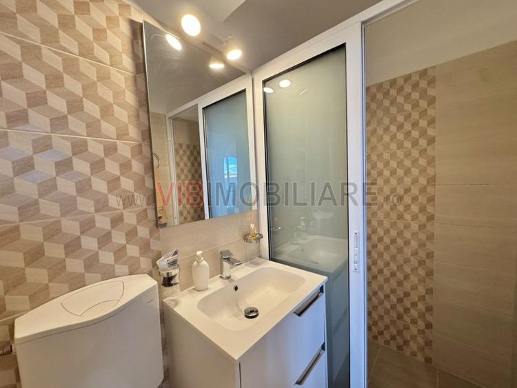 Apartament cu 2 camere semidecomandat în Ștefan cel Mare