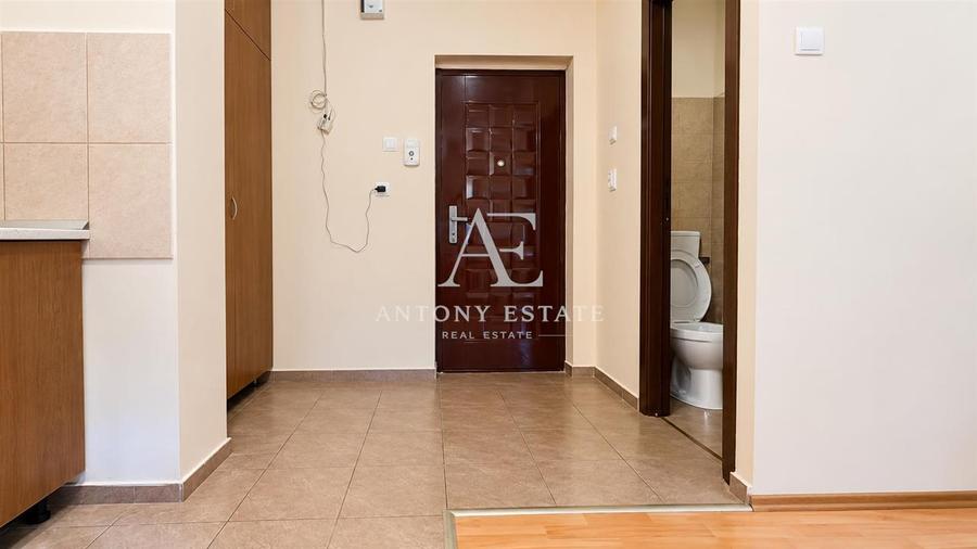 Antony Estate | Garsoniera - Baile Felix - 6