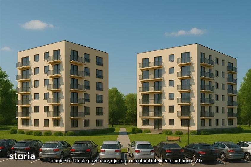 Teren de 1773 mp, în Ghencea