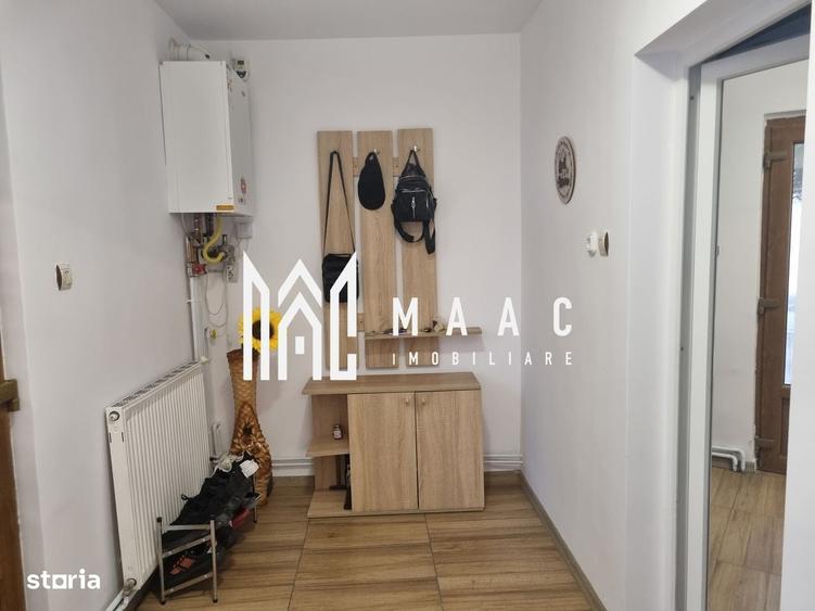 Casa 5 Camere | Curte | Pivnita | Turnisor - 12