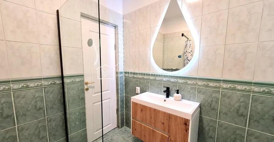 Apartament cu 3 camere decomandat în Gheorgheni