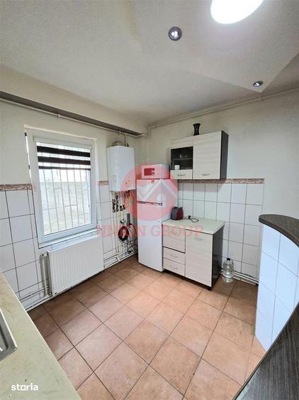 Apartament 3 Camere, 67 mp, Mamaia Sat - 5