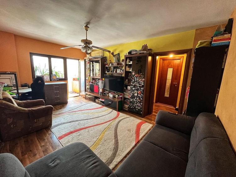 Apartament 2 camere.  Parc Tineretului. Radulescu Motru. Piata Norilor - 1