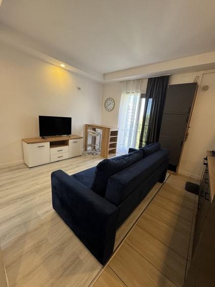 Apartament 2 camere Cosmopolis - 8